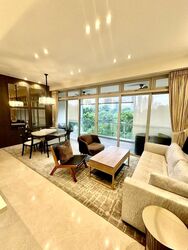 Three Balmoral (D10), Apartment #624962711